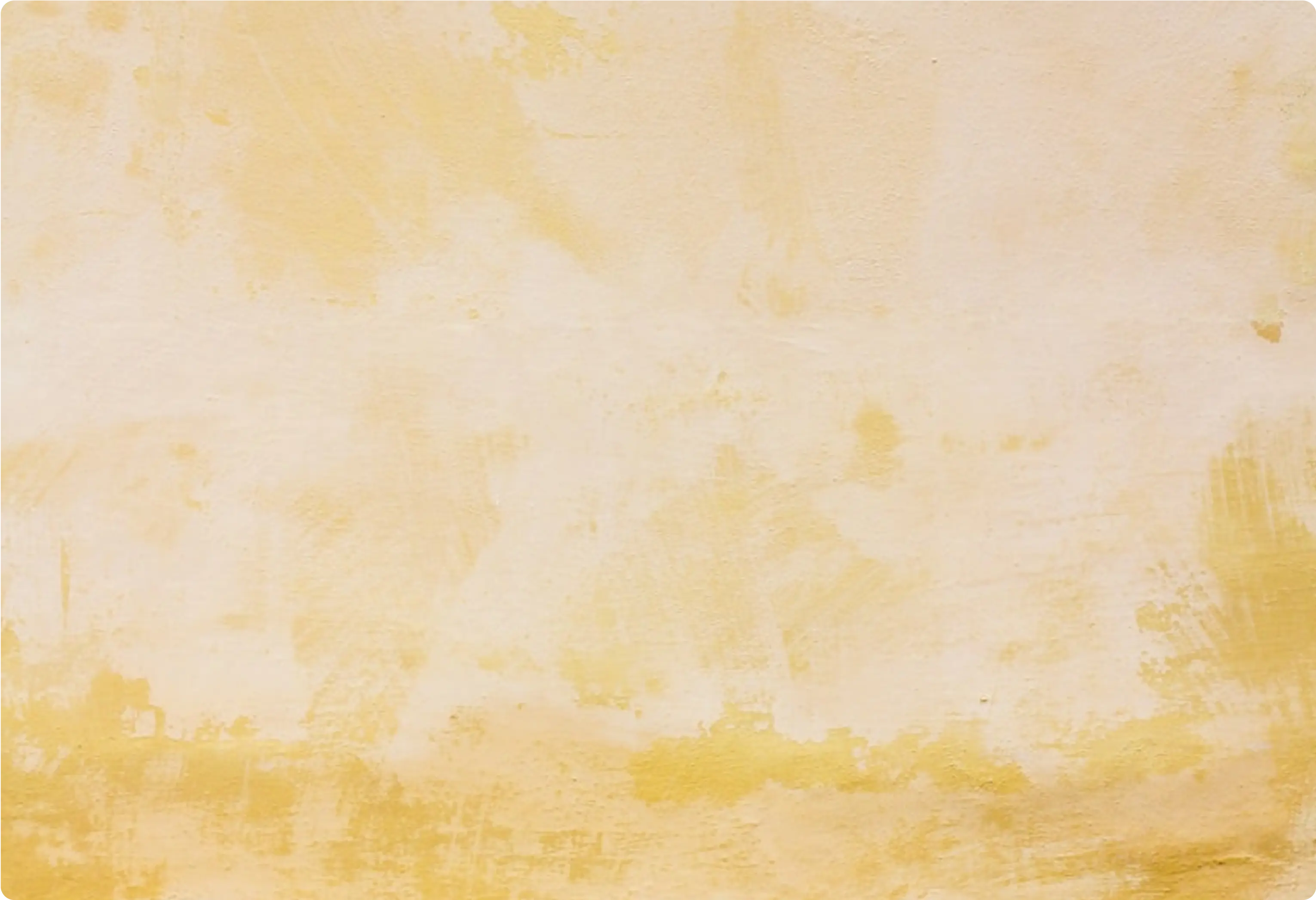 Yellow textured background