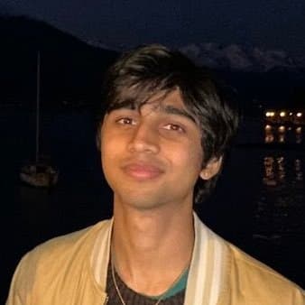 Chirag profile