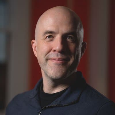 Pete Koomen profile