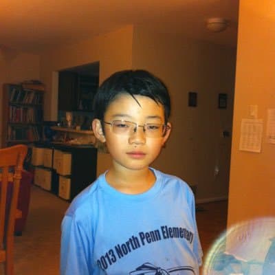 Skyler Ji profile